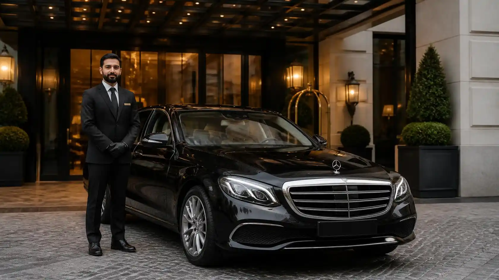 Premier Inn Hendon Taxi London Airport Transfers Service