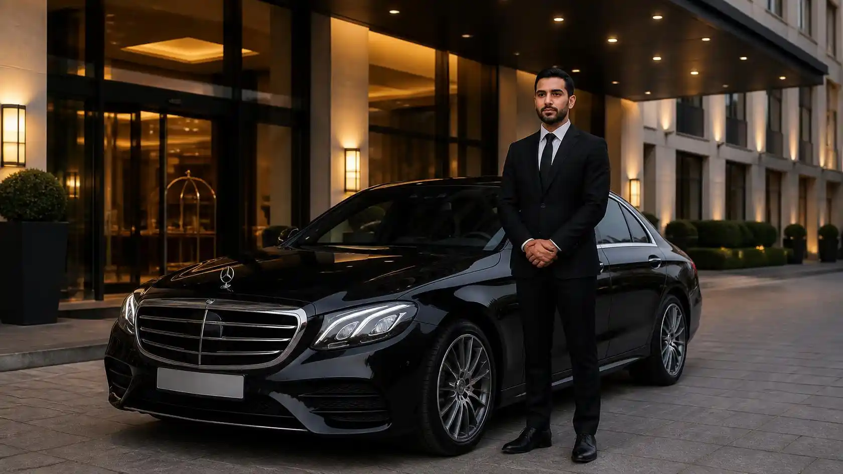Ramada Marylebone Taxi London Airport Transfers Airport