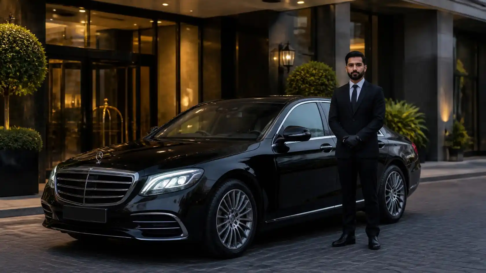 Ramada Watford Taxi Southampton Cruise Transfers 24/7