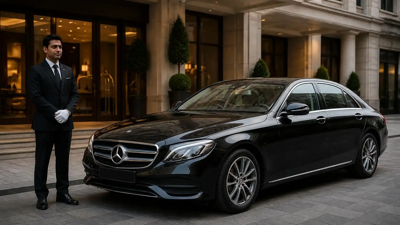 Swiss Cottage Hotel Best Western Taxi London Transfer