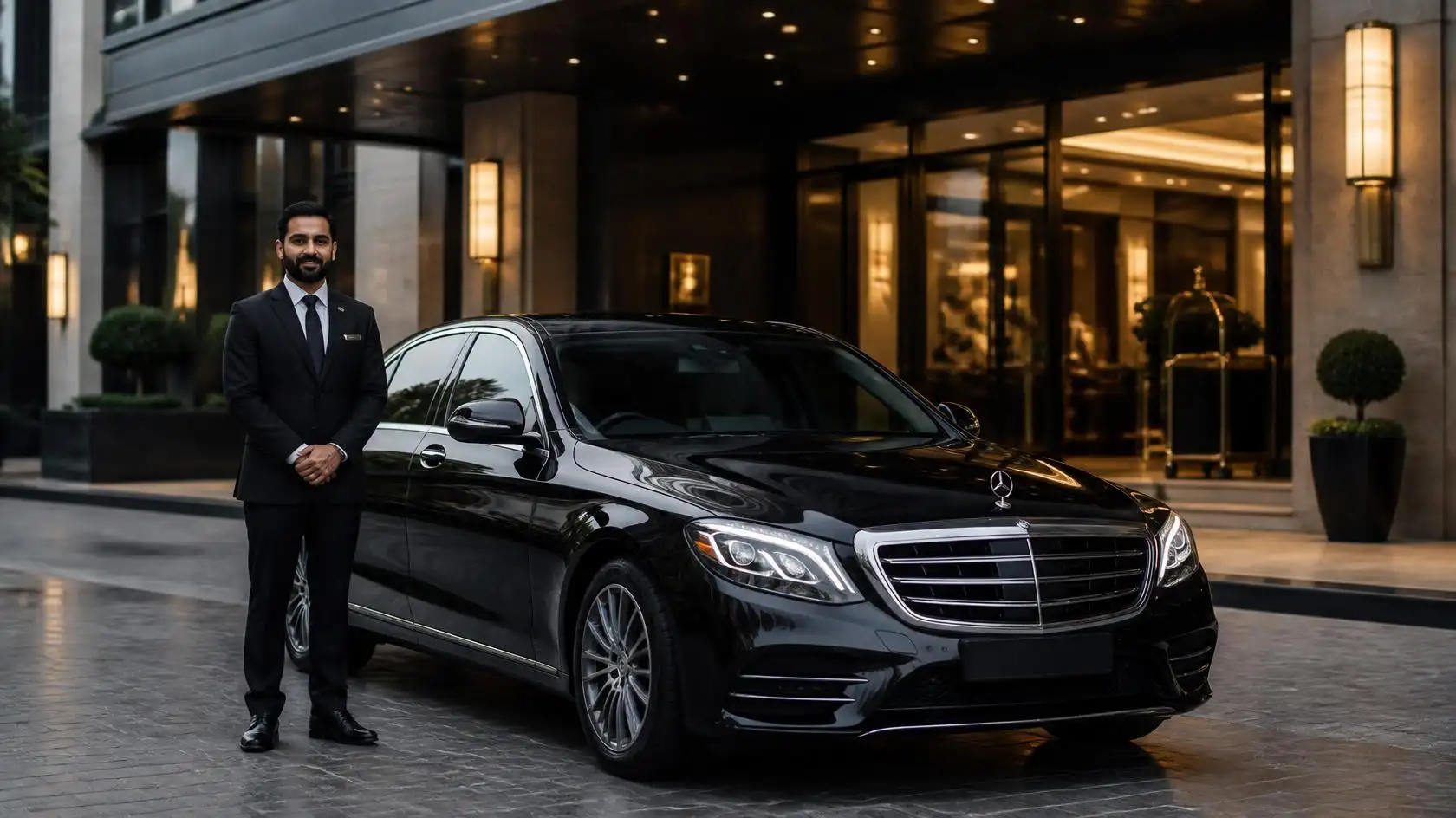 Travel Inn Hampstead Taxi Southampton Cruise Transfer