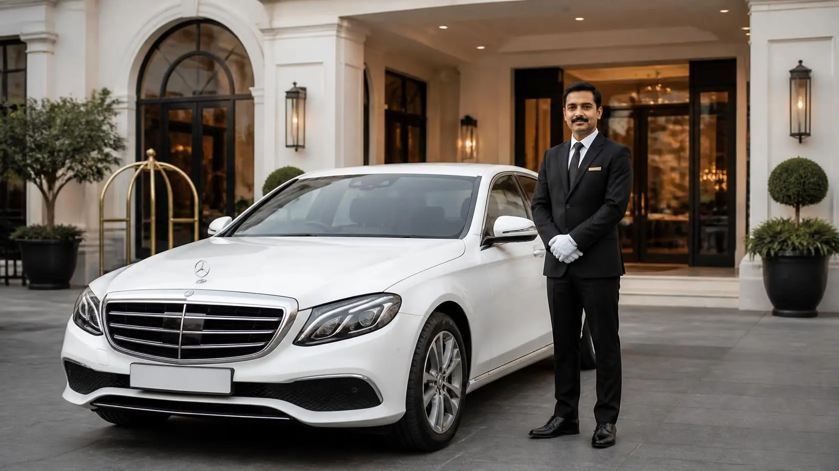 Travel Inn South Mimms Taxi Cruise & Airport Transfer