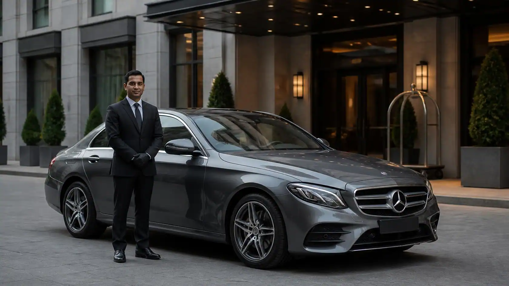 Quality Hotel Wembley Taxi Southampton Cruise Port Transfer