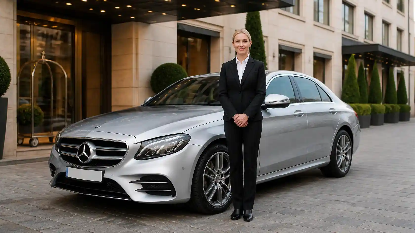 Holiday Inn Heathrow Hotel Bath Road Taxi Transfer Service