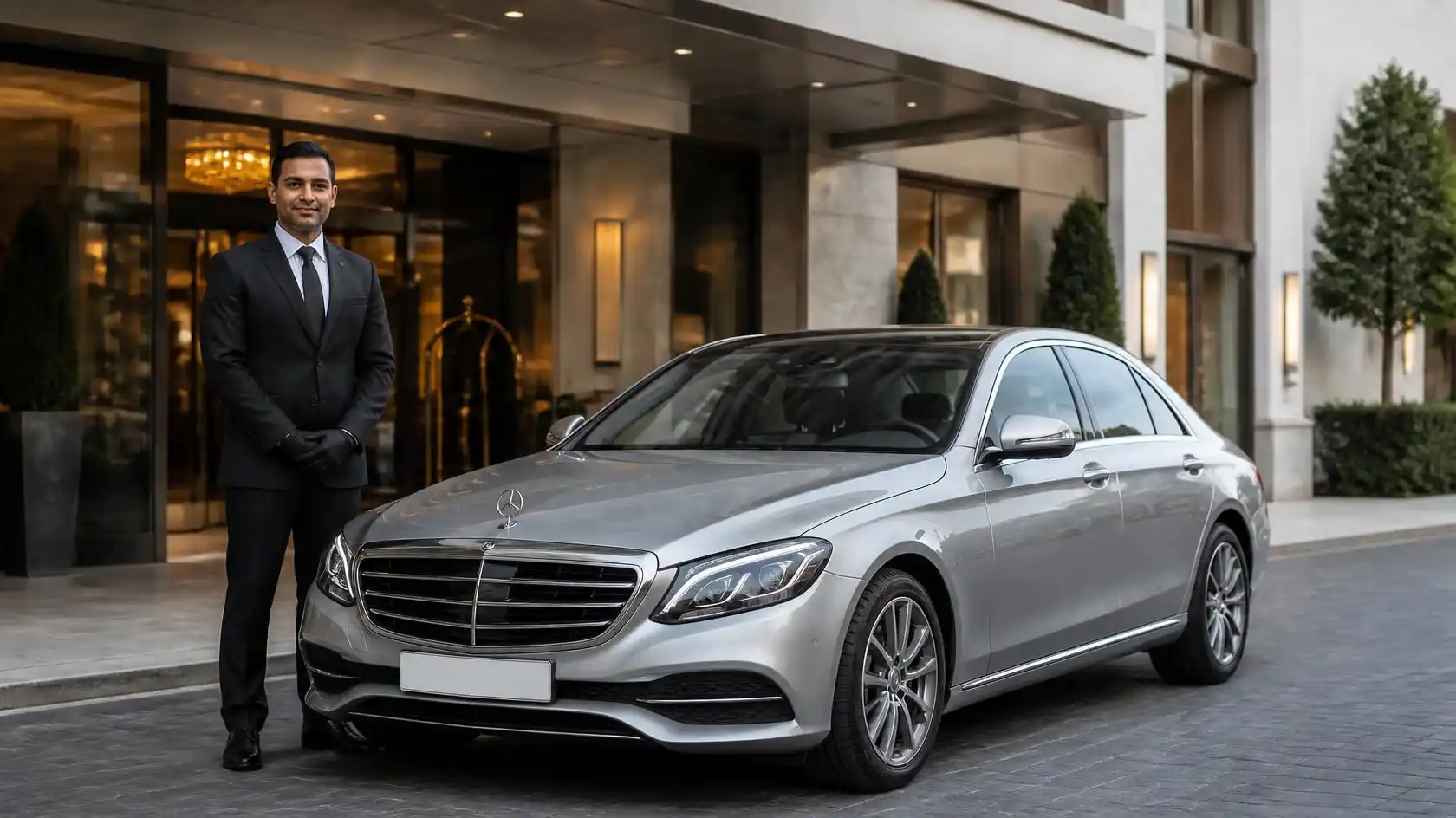 Holiday Inn Kensington Forum Taxi Southampton Transfer