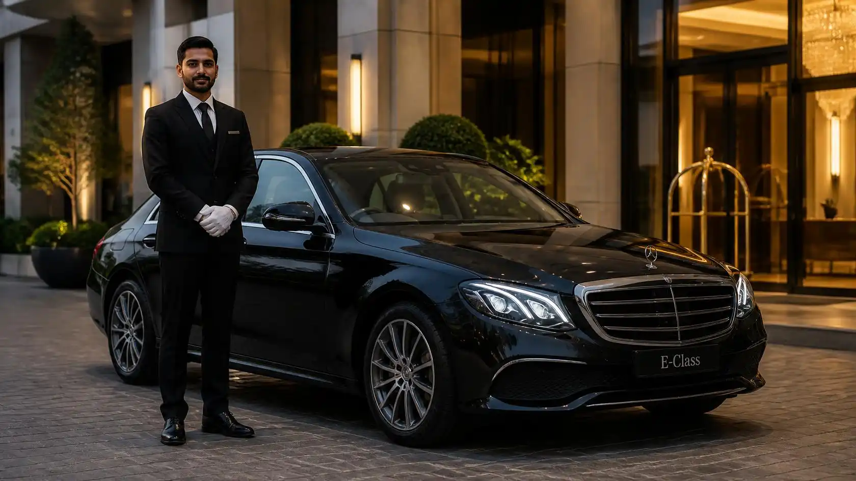 Novotel Paddington Taxi London Airport Transfers Service