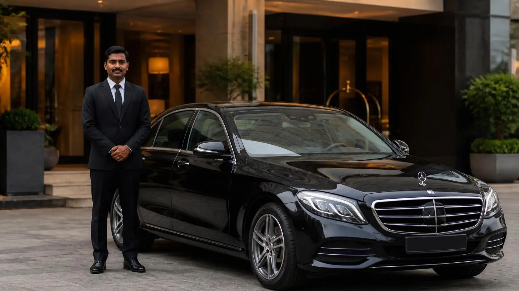One Thirty Queensgate Taxi Southampton Cruise Transfer