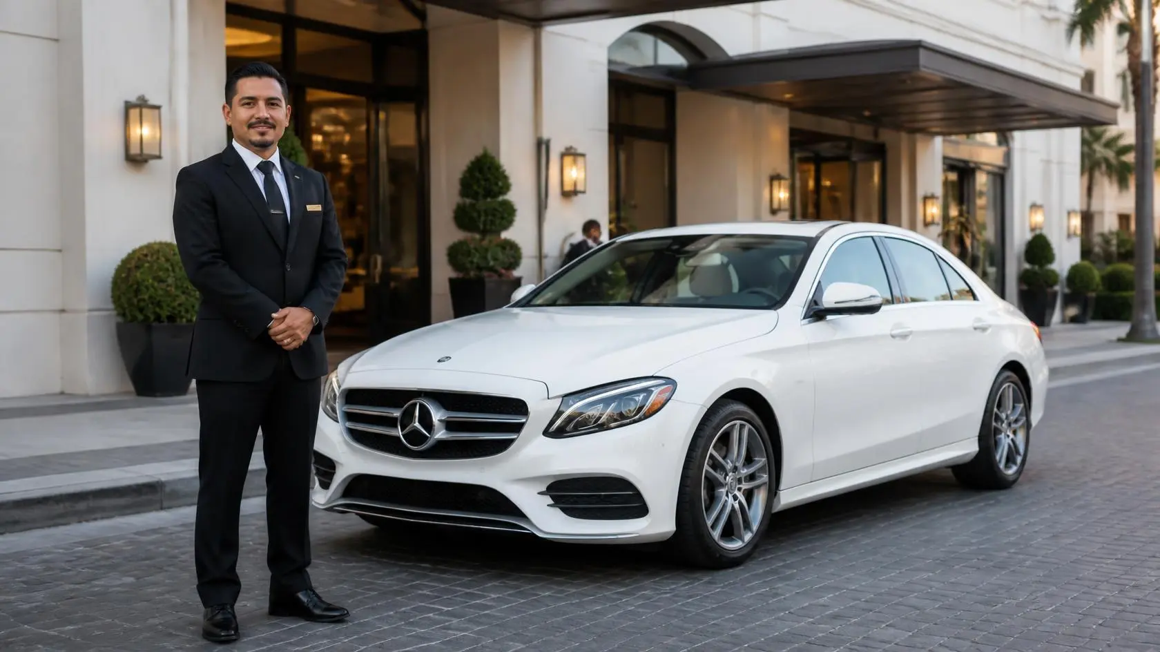 Paddington Court Hotel Suites Taxi Southampton Transfer