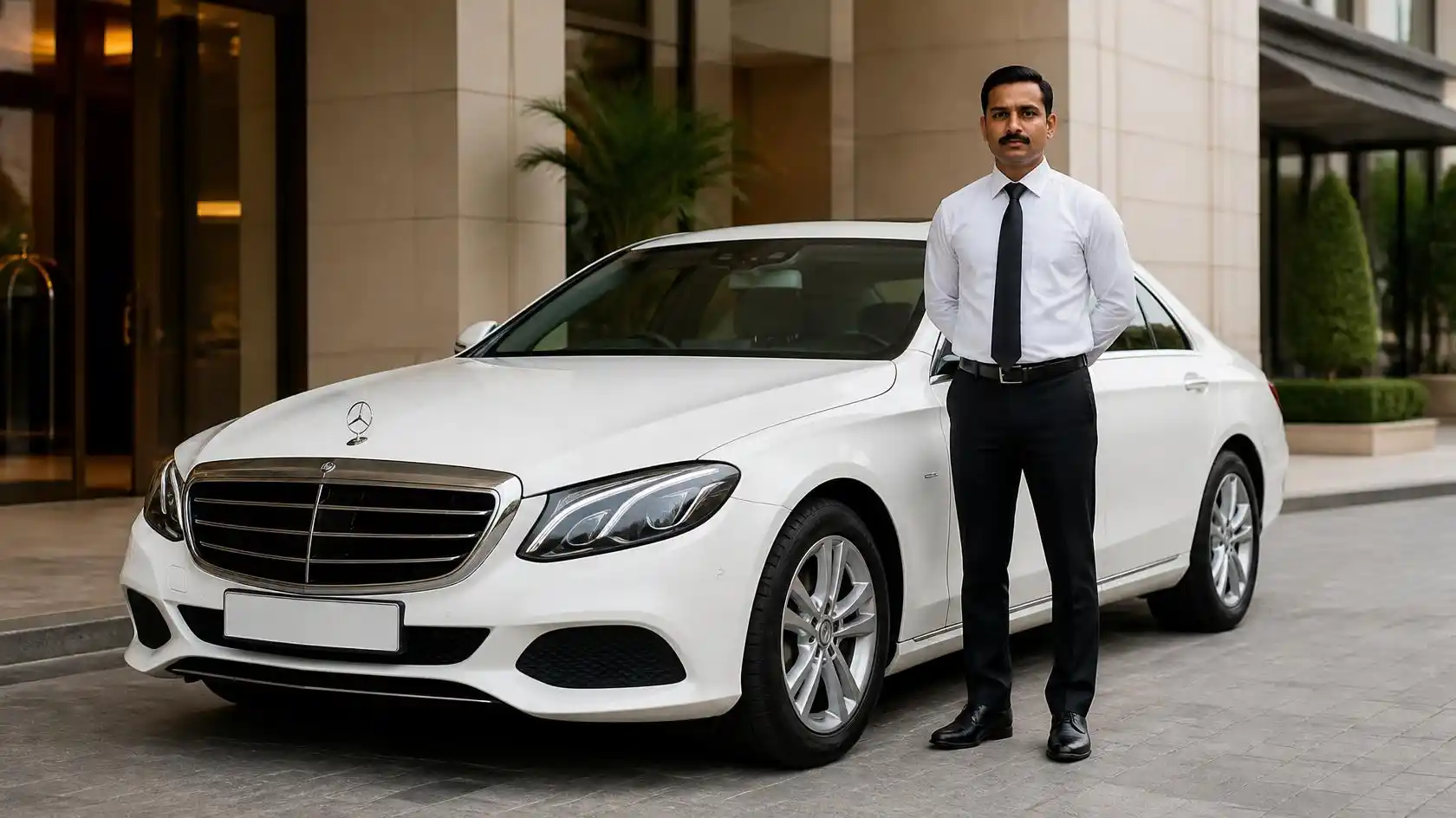 Rafayel on the Left Bank Taxi London Transfers Service
