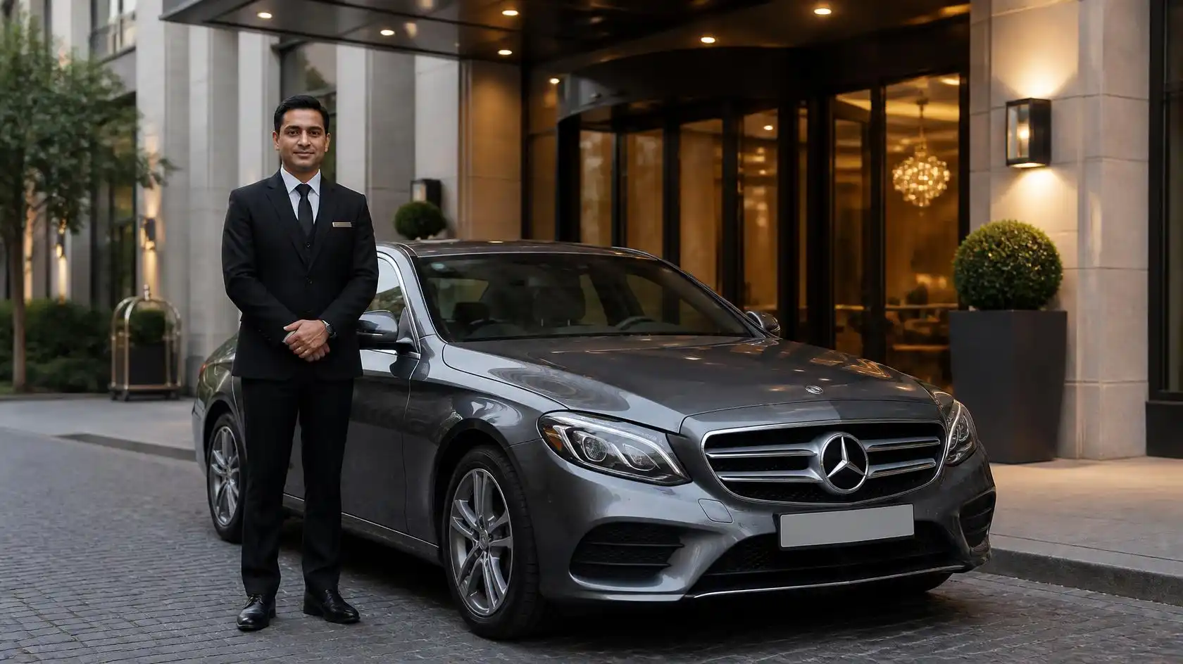 Quality Hotel Paddington Taxi Southampton Transfers