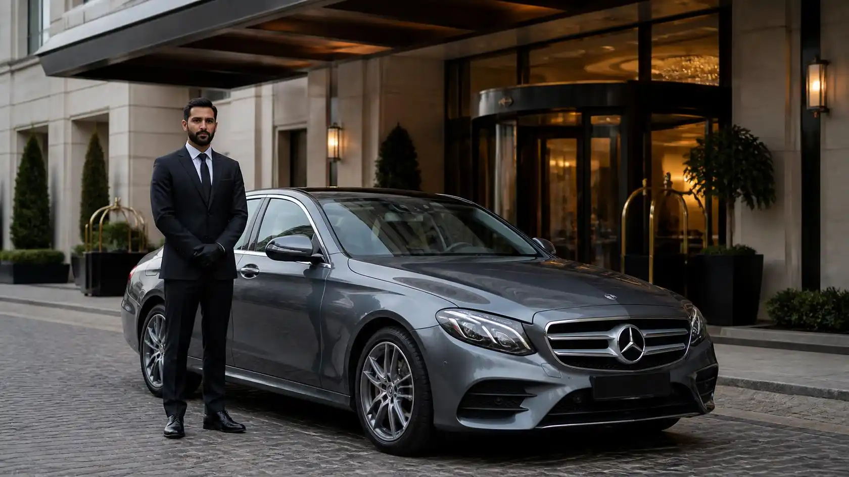 Park City Grand Plaza Kensington Taxi Southampton Transfer