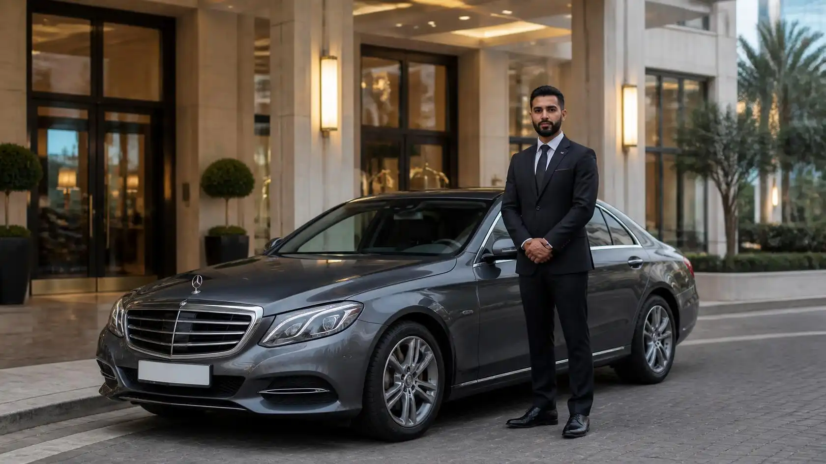 Park Grand London Kensington Taxi 24/7 Transfers