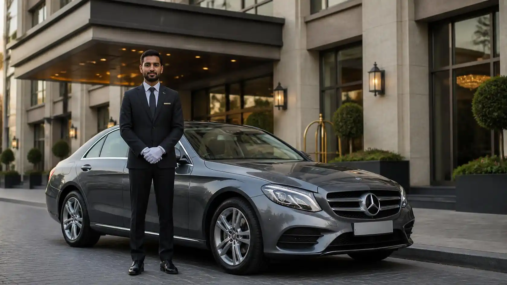 Park Grand London Paddington Taxi Transfers Airport