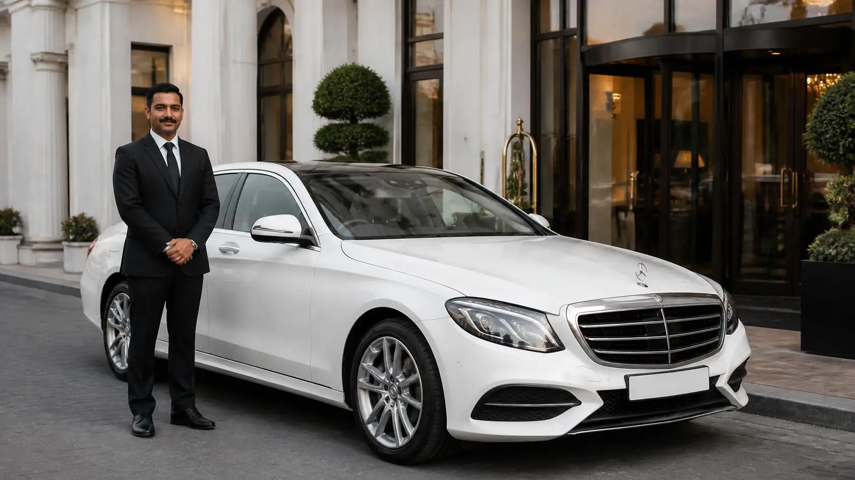 Park Inn Hyde Park Taxi Southampton Cruise Transfer