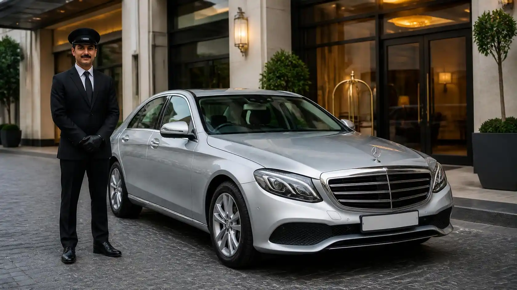 Phoenix Taxi Southampton Cruise Transfer Service