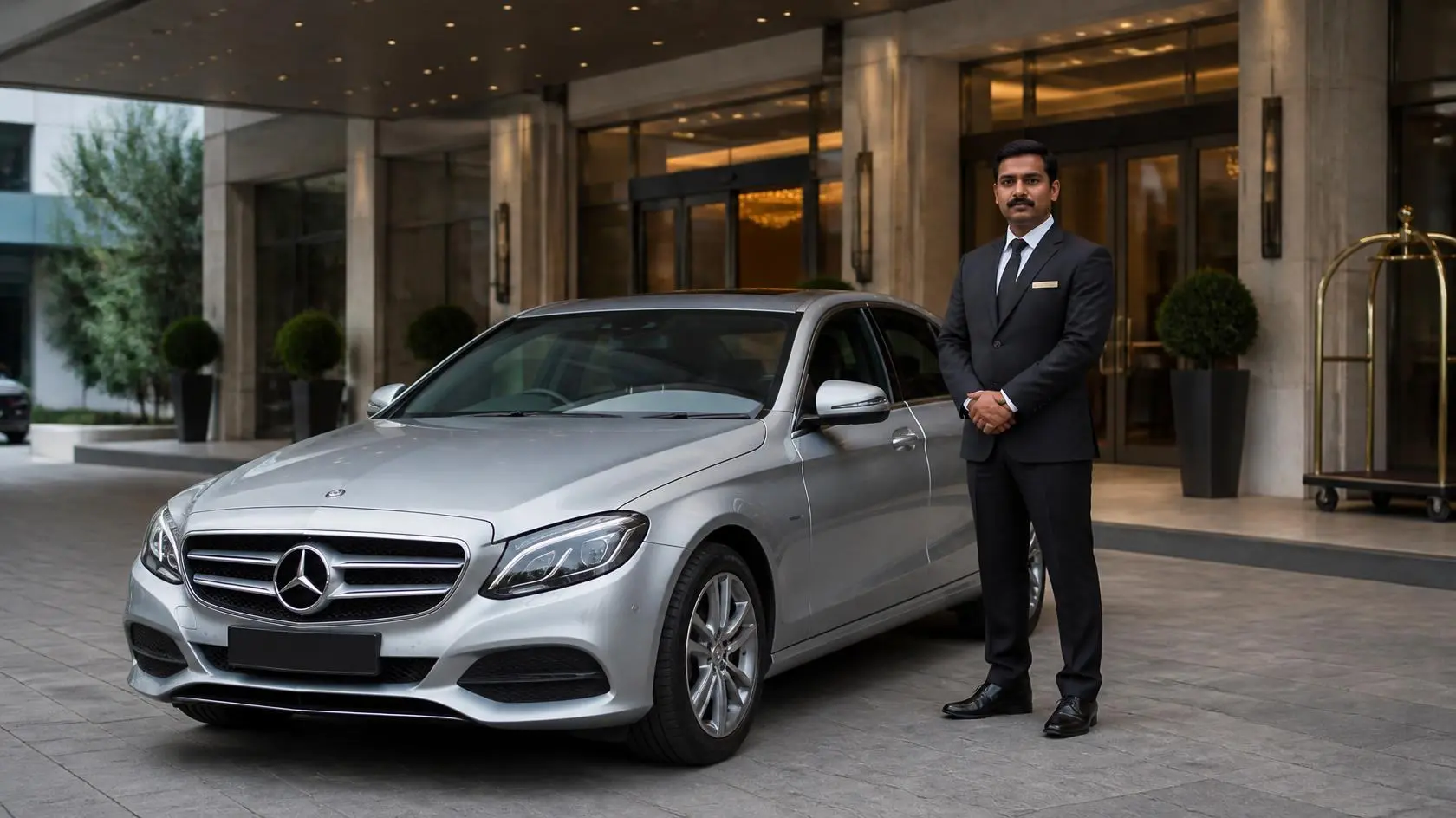 Premier Inn Kensington Earls Court Taxi London Transfers
