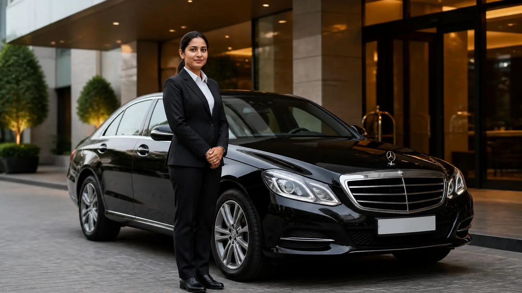 Kensington Moat House Taxi London Transfers Service