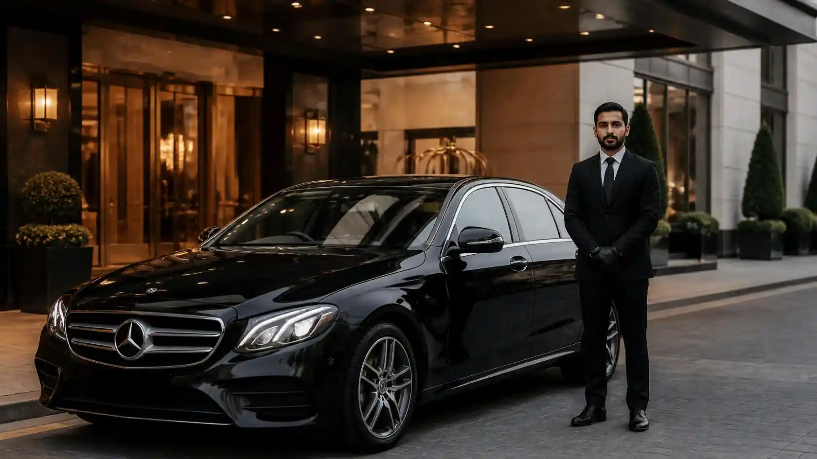 Kensington Rooms Taxi Southampton Cruise Transfers