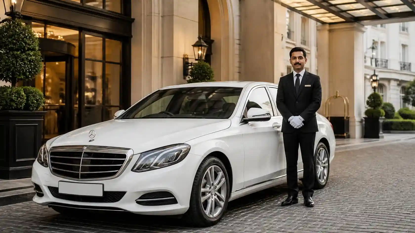 K Hotel Kensington Taxi Southampton Cruise Transfer
