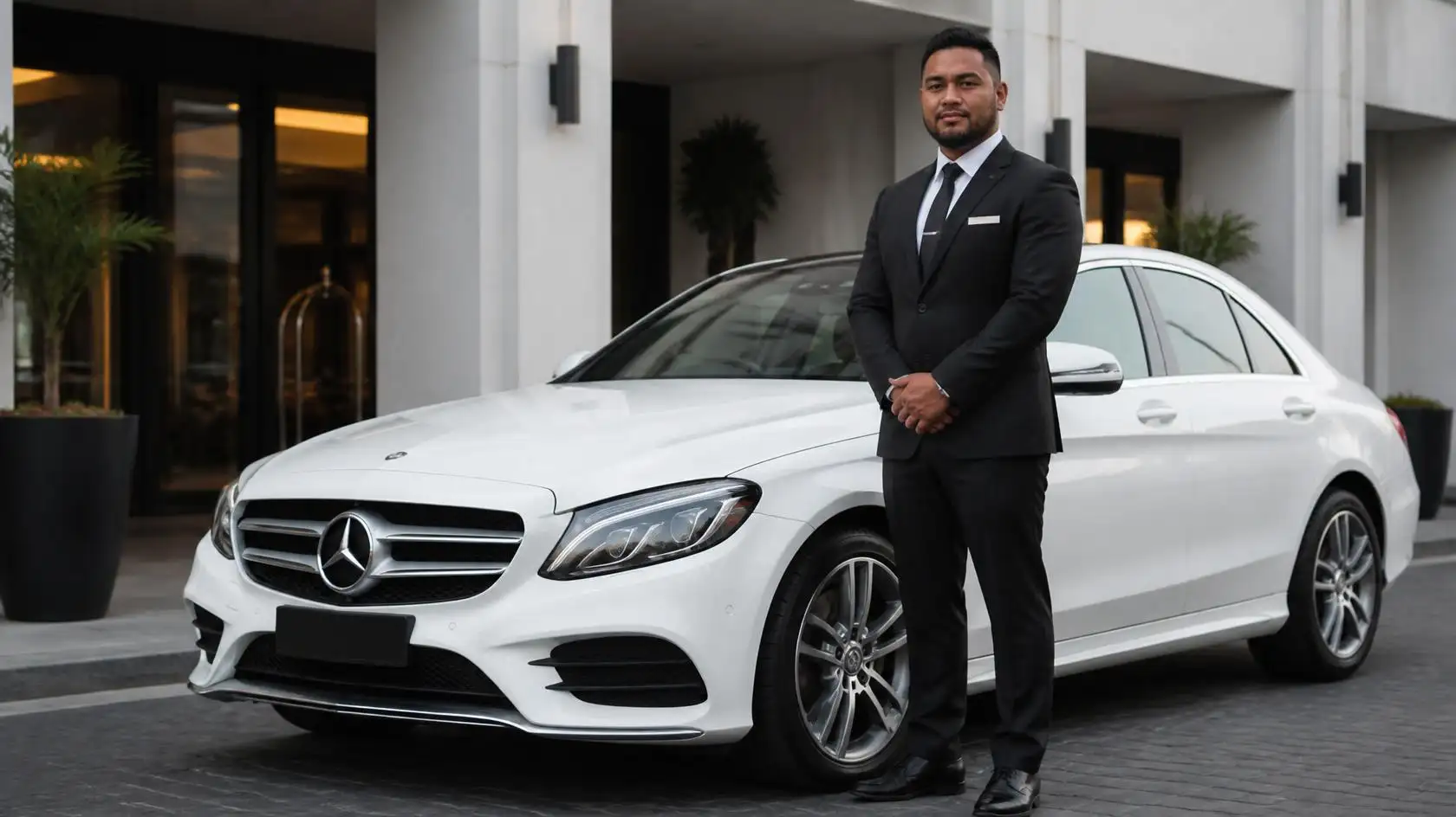London Ealing Taxi Airport & Cruise Transfers Service