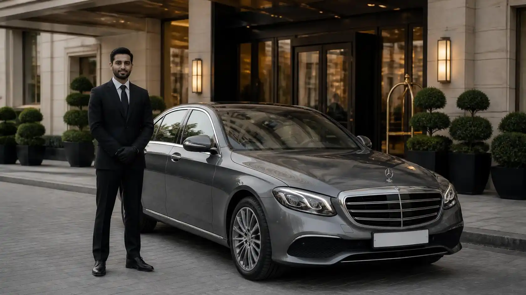 Le Meridien Heathrow Taxi Airport Transfers London