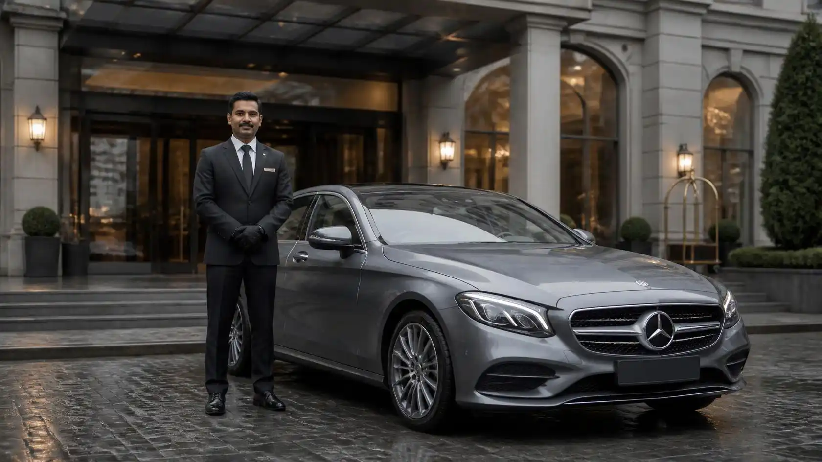 London Town Taxi Reliable London Transfers Airport