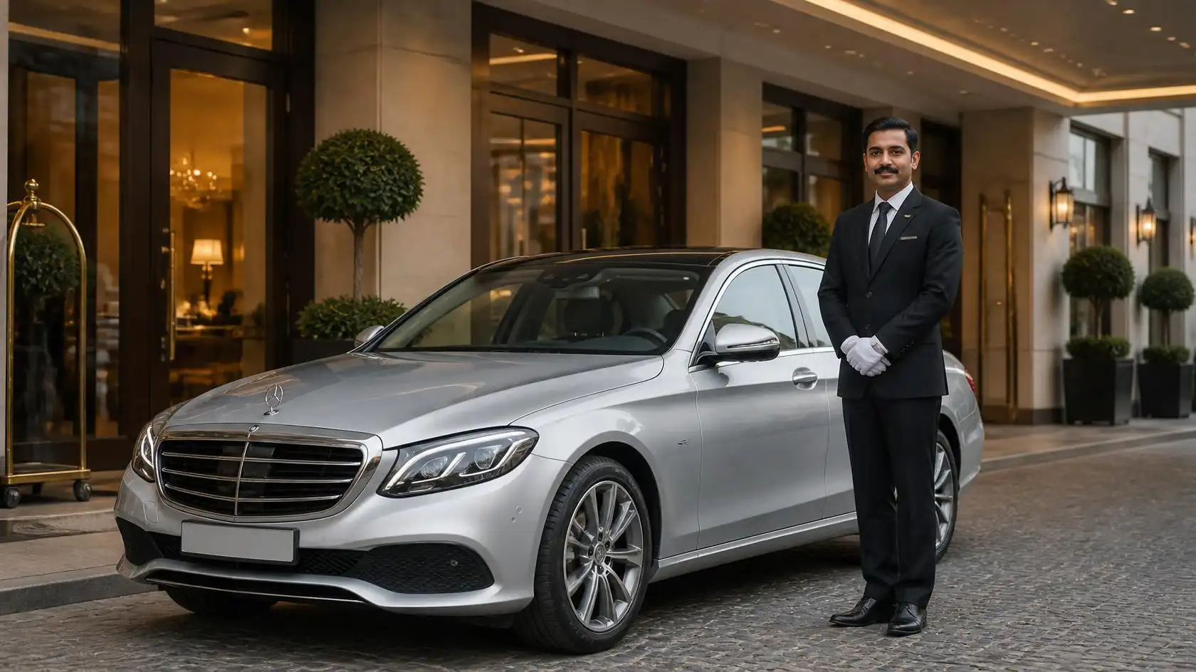 Majestic Taxi Southampton Cruise Port Transfers Airport