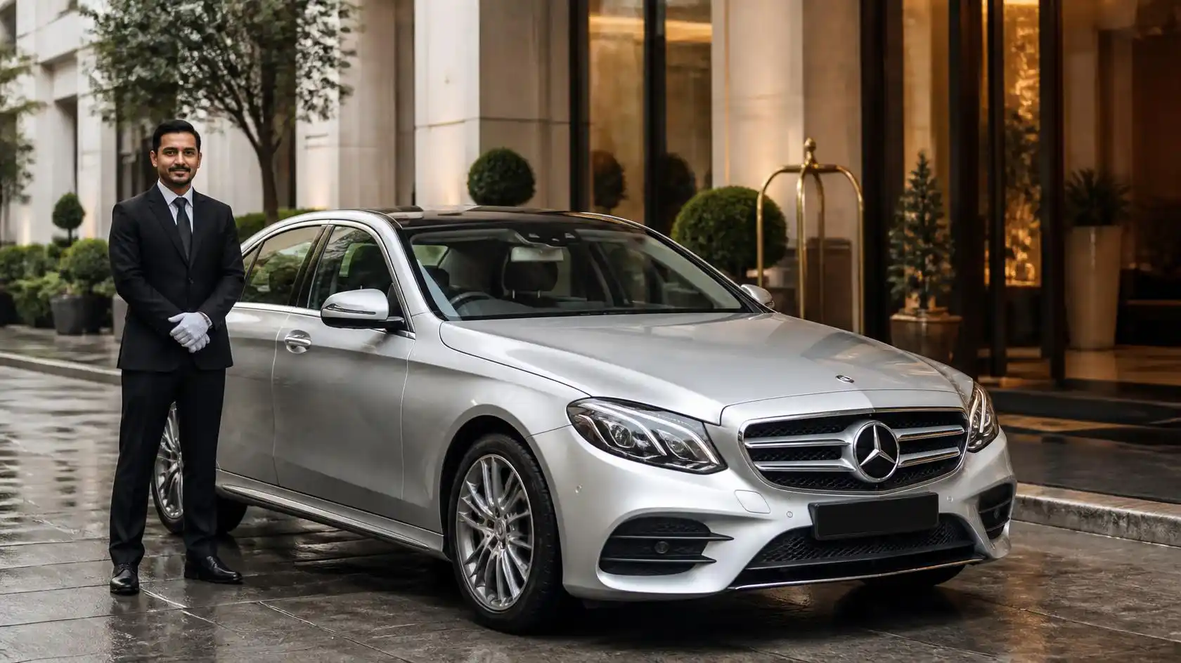 Mayflower Taxi Southampton Cruise Port Transfer Airport