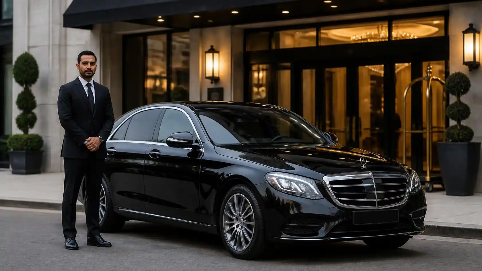 Milestone Hotel Apartments Taxi Southampton Cruise