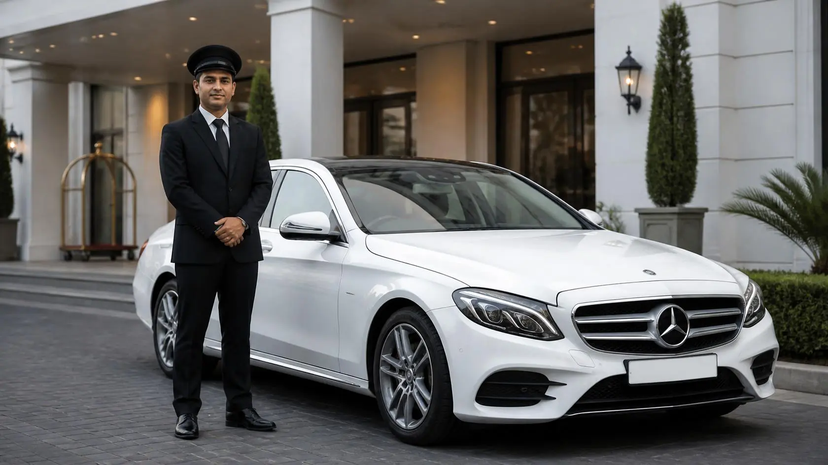 Ramsees Taxi Southampton Cruise Port Transfers Airport