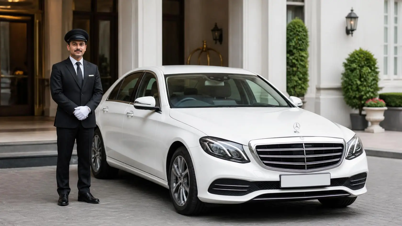 Knightsbridge Green Taxi Southampton Cruise Transfer
