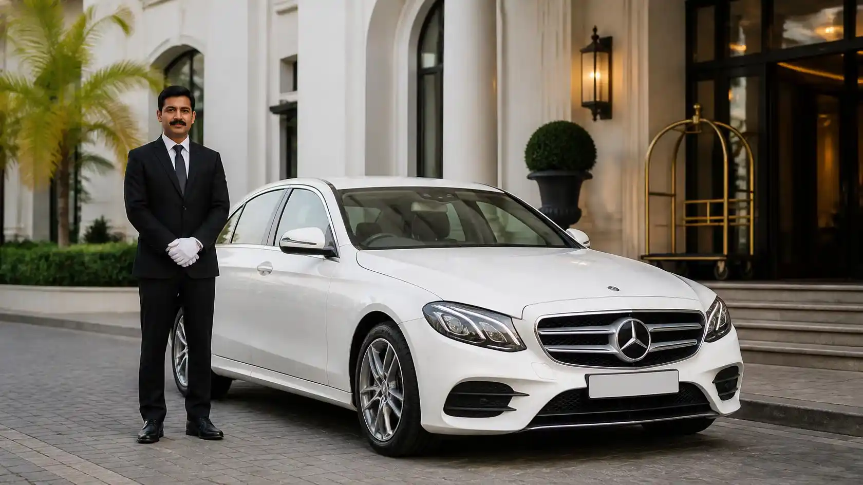 K West Taxi Southampton Cruise Port Transfers Service