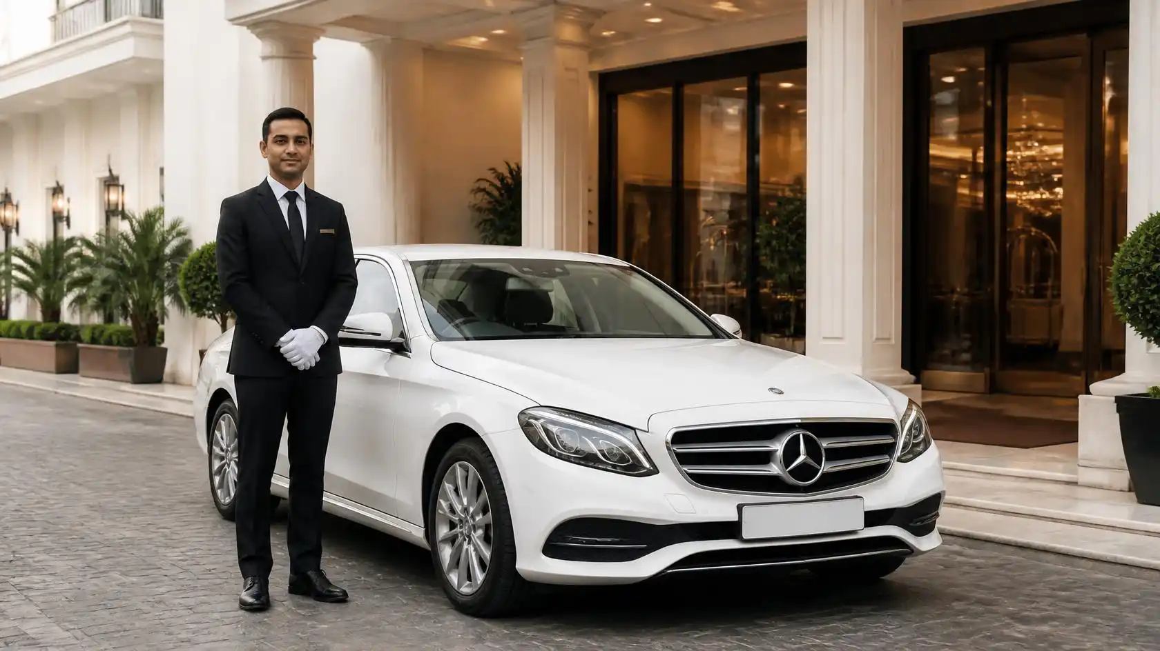 Lancaster Gate Taxi London Airport & Cruise Transfers