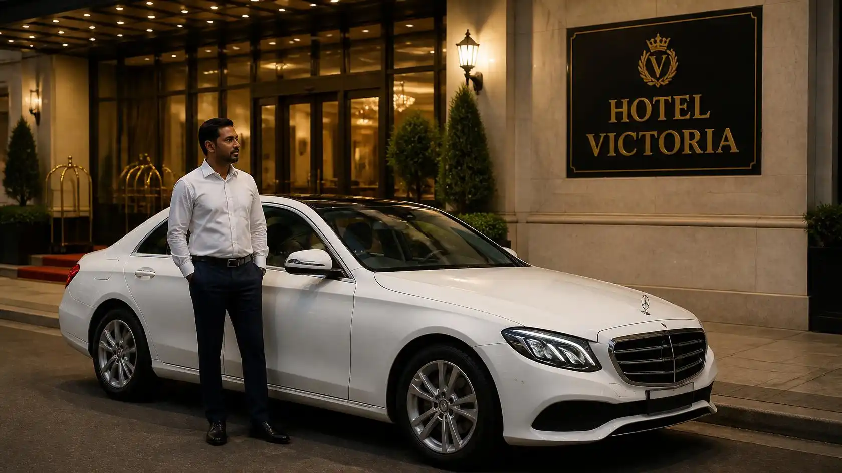 Z Hotel Victoria Taxi Dover Cruise Port Transfer