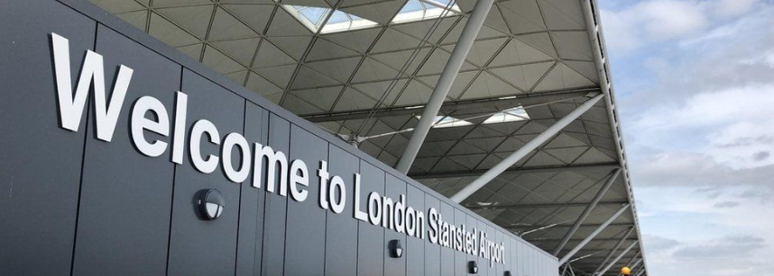 All about London Stansted Airport