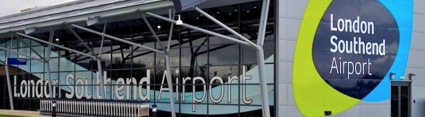 All about London Southend Airport